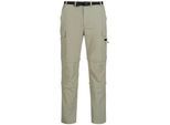 DEPROC Active Outdoorhose »KENORA Full Stretch Double Zip-Off«, auch in Grossen Grössen erhältlich