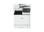 Canon Multifunktionsdrucker »i-SENSYS MF832Cdw«, 4-in-1-Farblaser-Multifunktionsdrucker