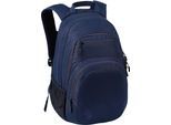 NITRO Schulrucksack »Stash 29«, Alltagsrucksack, Rucksack für Freizeit, Schule, Arbeit und Reise