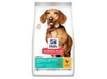 Hill's Hills Science Plan Dog Adult Perfect Weight S&M Huhn 1.5 kg