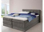 hapo Boxspringbett, mit Bettkasten