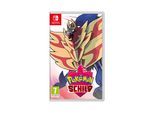 Nintendo Spielesoftware »Pokemon Schild«, Nintendo Switch, Special Edition