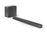 Philips Soundbar »TAB8905/10«, Soundbar mit kabellosem Subwoofer