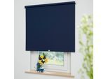 Liedeco Springrollo »Uni«, verdunkelnd, freihängend, Verdunkelung