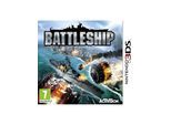 Battleship - Nintendo 3DS - Turn-based - PEGI 7