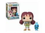Funko POP Games Ni no Kuni II - Tani mit Higgledy