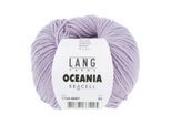 Oceania LANG Yarns, Flieder, aus Baumwolle