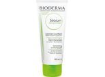 Bioderma Sebium Gommant Peeling Gel 100 ml