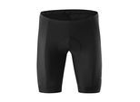 Gonso Fahrradhose »Cancun« kurze Herren Radlerhose mit Sitzpolster, strapazierfähige Radhose