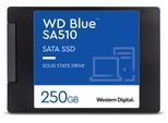 Western Digital SSD-Festplatte, 2,5 Zoll