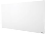 VASNER Infrarotheizung "Citara M", weiß, B/H/T: 60cm x 2cm, 1.100 W, Heizkörper, Metall, 1100 W, 140x60 cm