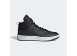 Hoops 3.0 Mid Lifestyle Basketball Classic Fur Lining Winterized Schuh