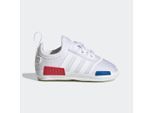 NMD Schuh