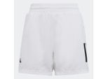 Club Tennis 3-Streifen Shorts