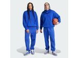 adidas Basketball Jogginghose