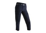 Maier Sports Funktionshose »Lulaka 7/8«, Damen Wanderhose, atmungsaktive und elastische Outdoor-Hose