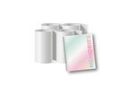 MOB Pixprint refill 4 Rolls Incl Memorybook and Stickers