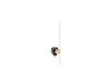 TELEMECANIQUE SENSORS Lim.sw.head.plast.arm dia.6 mm l 125 mm