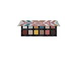 Buxom - Xtrovert Eye Palette
