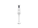 Black & Decker Stabmixer Hand Blender White 600W - 600 W