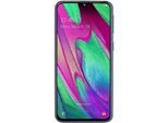 Samsung Galaxy A40