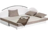 Maintal Schlafsofa, mit Bettkasten