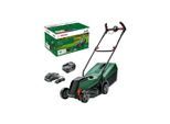 BOSCH Akkurasenmäher "CityMower -32"