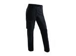 Maier Sports Funktionshose »Latit Zip W«, Bequeme Outdoorhose mit bequemem Schnitt