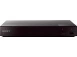 Sony Blu-ray-Player »BDP-S6700«, 4k Ultra HD, Miracast (Wi-Fi Alliance)-LAN (Ethernet)-WLAN, 3D-fähig-4K Upscaling, Full HD