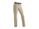 Maier Sports Funktionshose »Arolla«, Damen Wanderhose, zipp-off Outdoor-Hose, 3 Taschen, Regular Fit