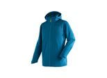 Maier Sports 3-in-1-Funktionsjacke »Ribut M«, funktionale Doppel-Jacke für Wanderungen und Ausflüge