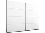 rauch Schwebetürenschrank "Imposa" mit Hochglanzfront