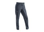 Maier Sports Funktionshose »Fortunit W«, Robuste Outdoorhose aus schnelltrocknendem Material