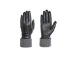 PEARLWOOD Lederhandschuhe »Lipa«, Touchscreen proofed - mit 10 Fingern bedienbar