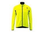 Gonso Fahrradjacke »Serru« leichte Herren Windjacke, lockerer Windbreaker, Radjacke
