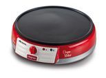 Ariete Crêpesmaker »Party Time«, 1000 W