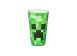 Paladone - Minecraft Creeper Glass