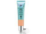 IT Cosmetics - Your Skin But Better CC+ Cream Oil Free Matte LSF 40 + Foundation 32 ml Neutral Tan