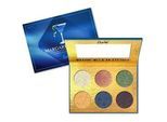 Rude Cosmetics - Cocktail Party Eyeshadow Palette Paletten & Sets 7.5 g 7.5 Gramm