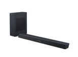 Philips Soundbar »TAB8405/10«, Soundbar mit kabellosem Subwoofer