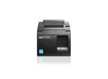 Star TSP143IIIU GRY E+U Thermal Receipt Printer (Grey EU) 80mm USB Receipt printer - Einfarbig - Thermodirekt