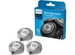 Philips Ersatzscherköpfe »SH50/50«, für Rasierer Series 5000 und 6000