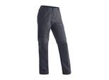 Maier Sports Funktionshose »Nicole«, Besonders atmungsaktive Zipp-off Funktionshose