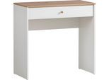Schildmeyer Schminktisch »Hilda«, 1 Schublade