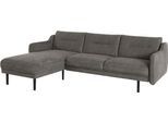 andas Ecksofa »Nordfyn L-Form«, edles Design in 3 Bezugsqualitäten, Design by Morten Georgsen