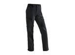 Maier Sports Funktionshose »Nata«, Damen Wanderhose, zipp-off Outdoor-Hose, 3 Taschen, Regular Fit