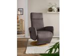 sit&more TV-Sessel »Kobra«, wahlweise mit 2 Motoren, 2 Motoren und Akku oder mit 2 Motoren