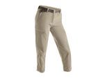 Maier Sports Funktionshose »Lulaka 7/8«, Damen Wanderhose, atmungsaktive und elastische Outdoor-Hose