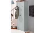 Home affaire Schuhschrank »Nekso«, Höhe 180 cm, aus MDF, FSC®-zertifiziert