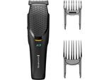 Remington Haarschneider »Power-X Series HC3000«, 2 Aufsätze, mit Längeneinstellrad, abnehm- und abwaschbare Klingen